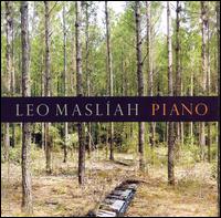 Piano von Léo Masliah