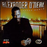 Lovers Again von Alexander O'Neal