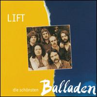 Schönsten Balladen von Lift