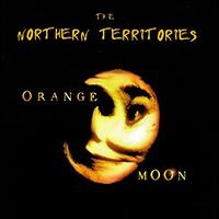 Orange Moon von Northern Territories