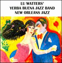 Lu Watters Yerba Buena Jazz Band, Vol. 1 von Lu Watters
