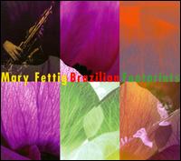 Brazilian Footprints von Mary Fettig