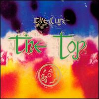 Top von The Cure