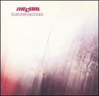 Seventeen Seconds von The Cure