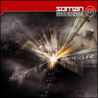 Sound Pressure von Soman