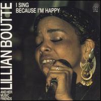 I Sing Because I'm Happy von Lillian Boutte