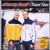 Travel Time [Germany CD] von Starsplash