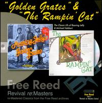Golden Grates and the Rampin' Cat von Roaring Jelly