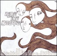 Ride the Boogie von Ride the Boogie