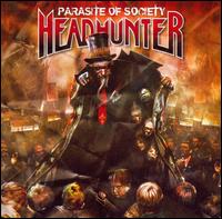 Parasite of Society von Headhunter