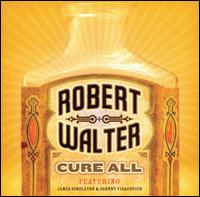 Cure All von Robert Walter