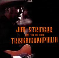 Triskaidekaphilia von Jim Stringer