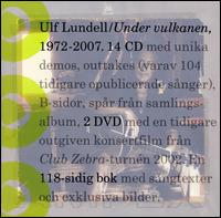 Under Vulkanen: 1972-2007 von Ulf Lundell