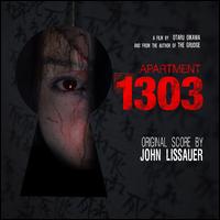 Apartment 1303 [Soundtrack] von John Lissauer