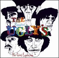 Quiet Explosion von The Ugly's