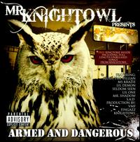 Armed and Dangerous von Knightowl