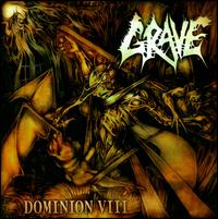 Dominion VIII von Grave