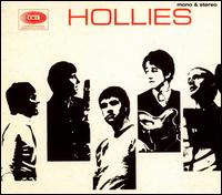 Hollies [EMI UK #1] von The Hollies