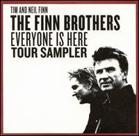 Everyone Is Here: Tour Sampler von Finn Brothers