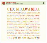 Boy Bands Have Won von Chumbawamba