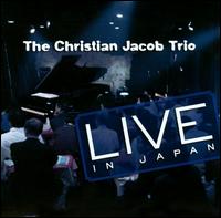 Live in Japan [Bonus Track] von Christian Jacob