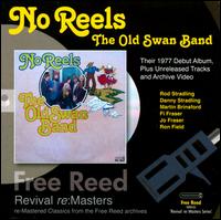 No Reels von Old Swan Band