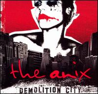 Demolition City von The Anix