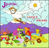 Lucys Parade von Jambo