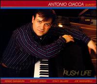 Rush Life von Antonio Ciacca