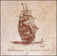 Shanty Man von Bill Dempsey