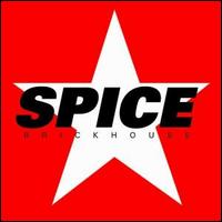 Brick House [US 12"/CD] von Spice