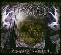 Death Unveiled von Mephistopheles