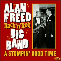 Stompin' Good Time von Alan Freed