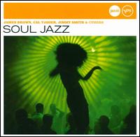 Soul Jazz [Universal Japan] von Various Artists