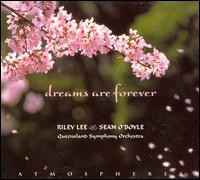 Dreams Are Forever von Riley Lee