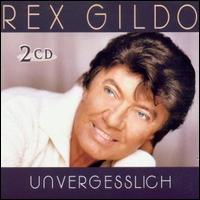 Unvergesslich von Rex Gildo