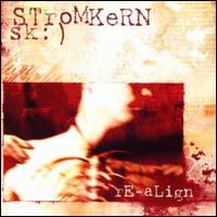 Re-Align von Stromkern