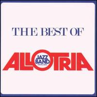 Best of Allotria Jazz Band von Allotria Jazz Band