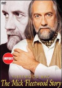 Mick Fleetwood Story: Two Sticks and a Drum [Video/DVD] von Mick Fleetwood