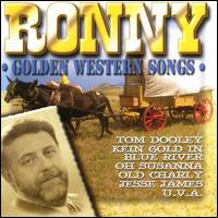 Golden Western Songs von Ronny