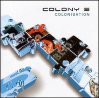 Colonisation von Colony 5