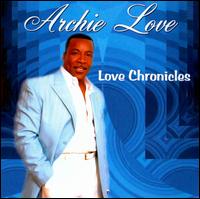 Love Chronicles von Archie Love