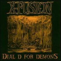 Dial D For Demons von X-Fusion