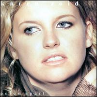 Poles Apart von Karen Zoid