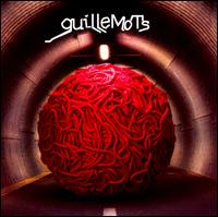 Red von Guillemots