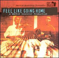 Feel Like Going Home von Various Artists