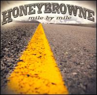 Mile by Mile von Honeybrowne