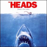 Dead in the Water von The Heads