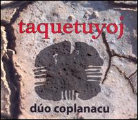 Taquetuyoj von Coplanacu