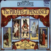 Pirates of Penzance [Original Cast] von Peter Noone